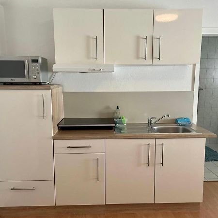 Easystay#2 Cozy Studio In Kliniknaehe, Mit Netflix,Kueche & Bad Bad Oeynhausen Extérieur photo