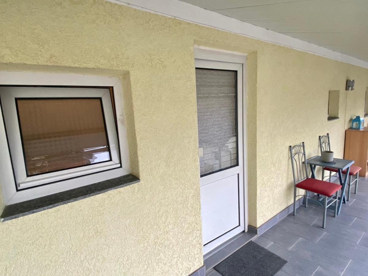 Easystay#2 Cozy Studio In Kliniknaehe, Mit Netflix,Kueche & Bad Bad Oeynhausen Extérieur photo