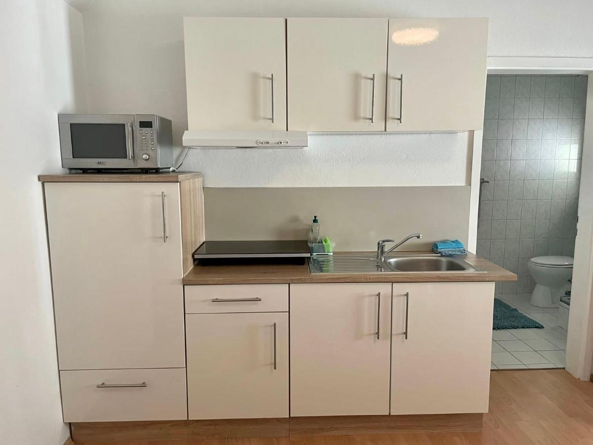 Easystay#2 Cozy Studio In Kliniknaehe, Mit Netflix,Kueche & Bad Bad Oeynhausen Extérieur photo