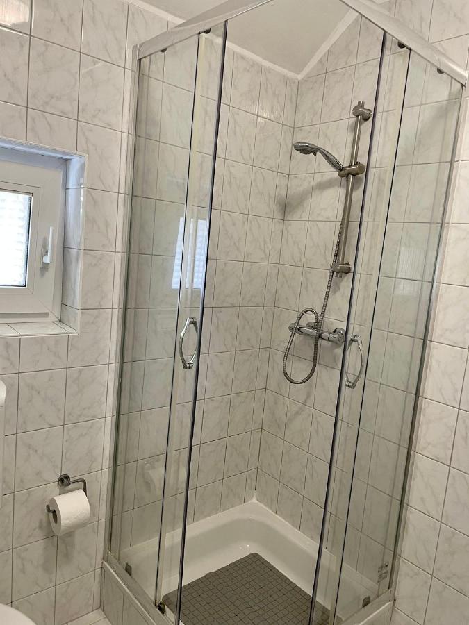 Easystay#2 Cozy Studio In Kliniknaehe, Mit Netflix,Kueche & Bad Bad Oeynhausen Extérieur photo