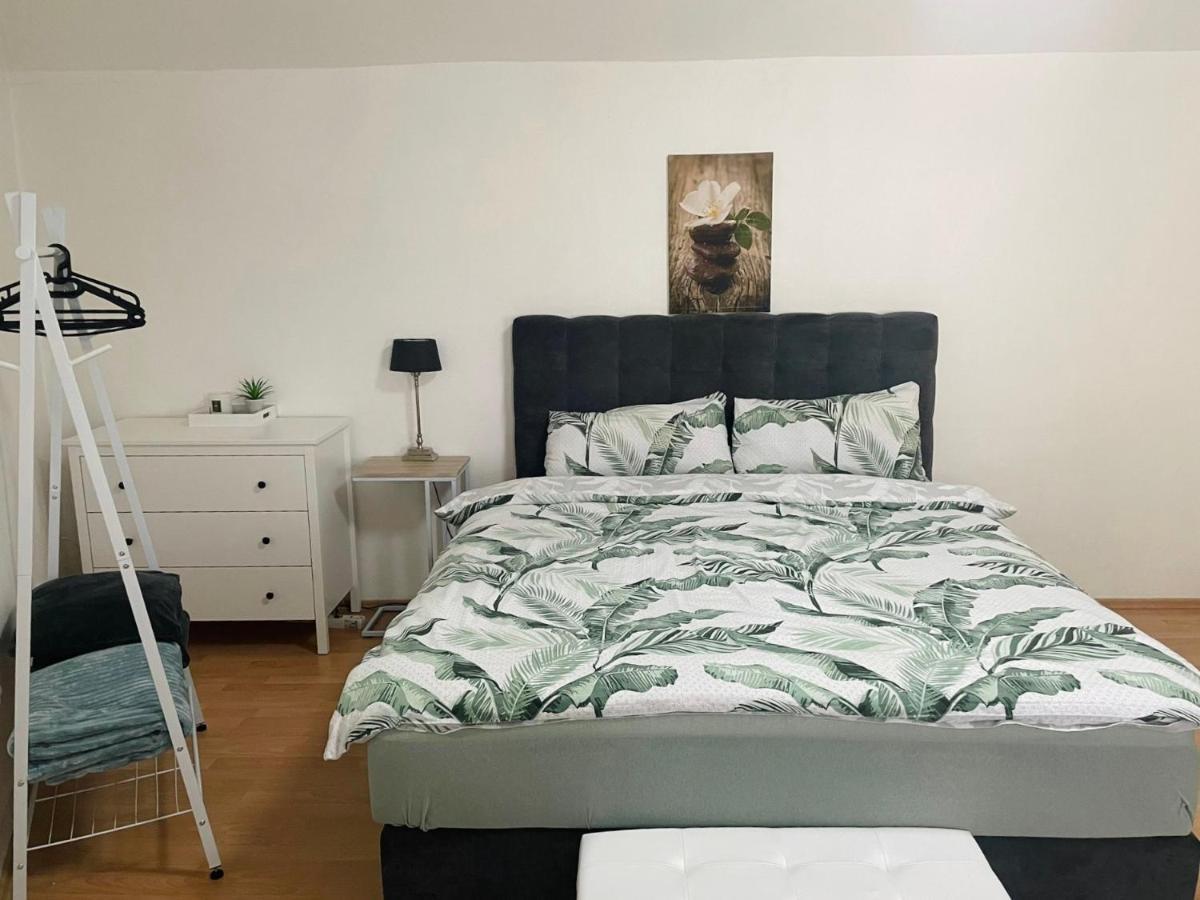 Easystay#2 Cozy Studio In Kliniknaehe, Mit Netflix,Kueche & Bad Bad Oeynhausen Extérieur photo