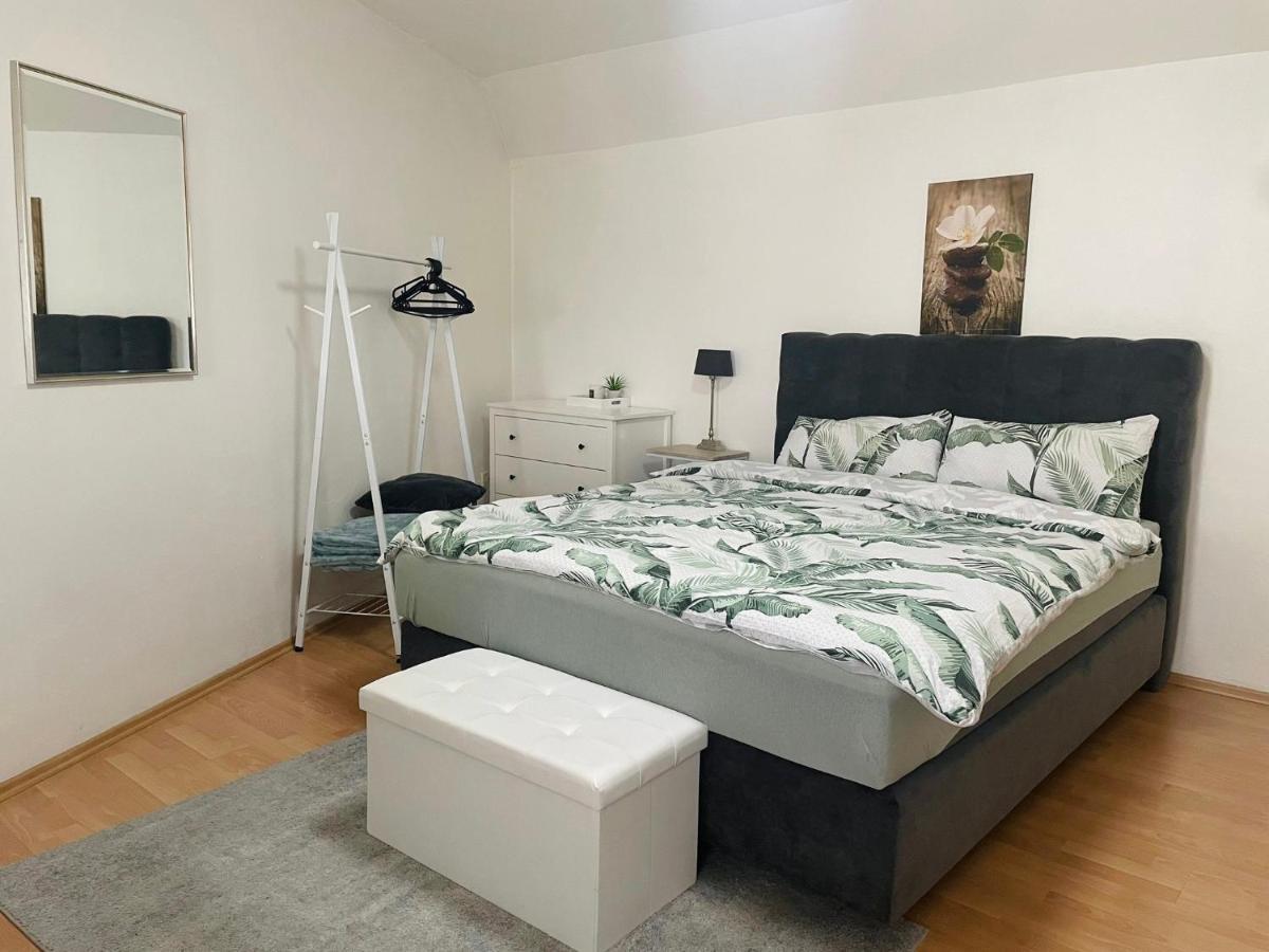 Easystay#2 Cozy Studio In Kliniknaehe, Mit Netflix,Kueche & Bad Bad Oeynhausen Extérieur photo